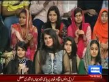 Dunya News- Mazaq Raat 30th September 2014 Latest Mazaaq Raat 30-09-2014