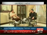 How Will Imran Khan & Tahir Ul Qadri Bring Change In Pakistan_- Pervez Musharraf Resopnse