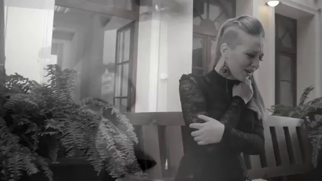 Cvetelina Grahic - Iskam te pak