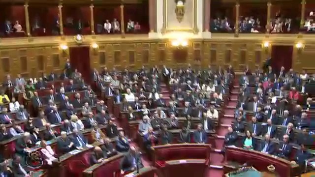 Allocution Paul Vergès Sénat 1/10/2014