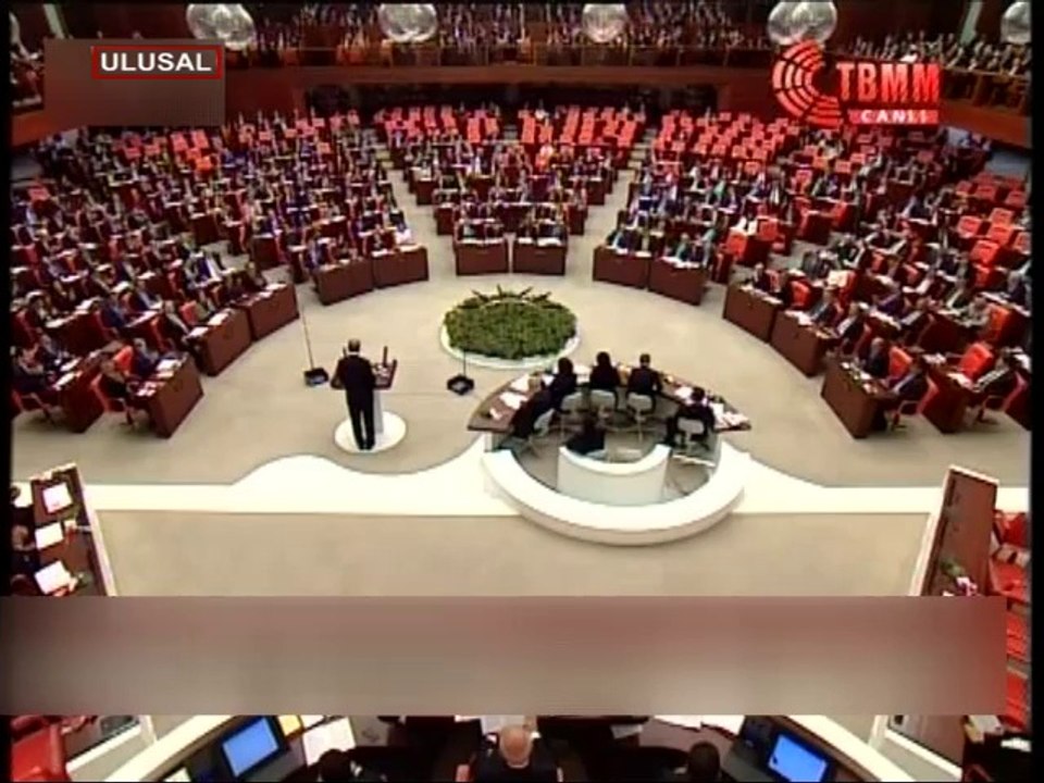 Erdoğan'ın İŞID mesajı