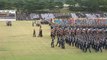 South Korea celebrates 66th Armed Forces Day