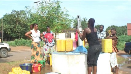 Ebola: les conséquences économiques de l'épidémie