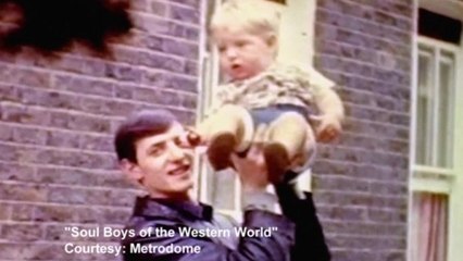 Spandau Ballet film looks style, love and falling out in the 1980s