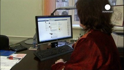 بوتين يؤكد أن الكرملين لن يفرض رقابة شاملة على الأنترنت