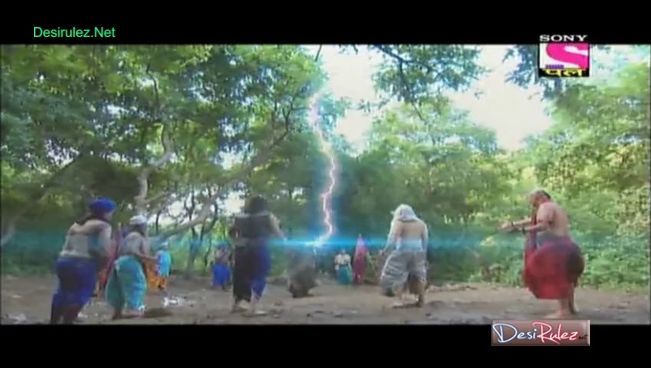 Singhasan Battisi 1st October 2014 Part-1