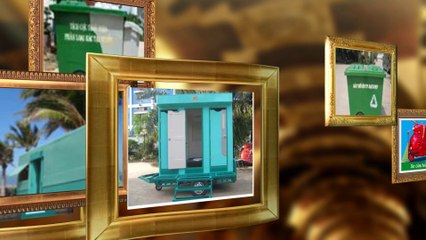 Nhà vệ sinh, thùng rác giá rẻ LH0933003329 (Ms Yên)
