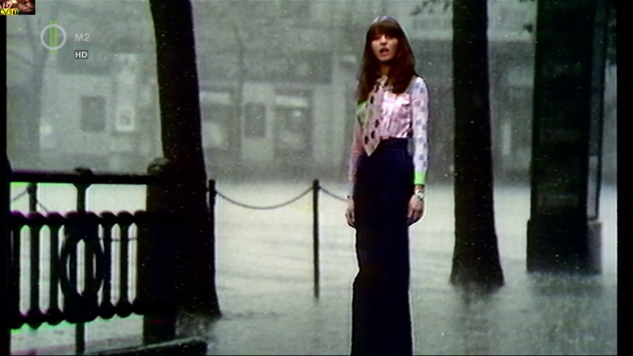 Zalatnay Sarolta - Végállomás (1975 Magyar retró)