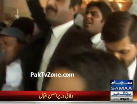 GO Nawaz Go Everywhere in Pakistan