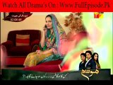Ager Tum Na Hotay Episode 39 - 1st October 2014 part 1