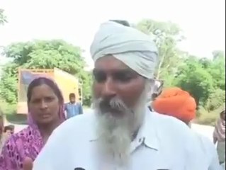 Father of Brothers Killed in Fake Encounter Speaks Out