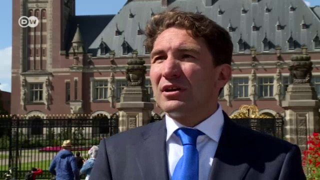 هل ستكون حماية الشركات على حساب الدول؟ | صنع في ألمانيا