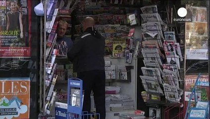 Франция отказывается от экономии