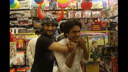 Old Memories pakturk peshawar 2014 fsc