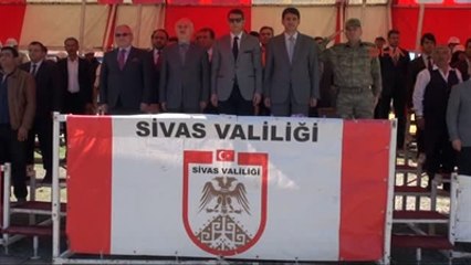 Sivas'ta Köylerin Elektriğini Güneş Enerjisi Karşılayacak