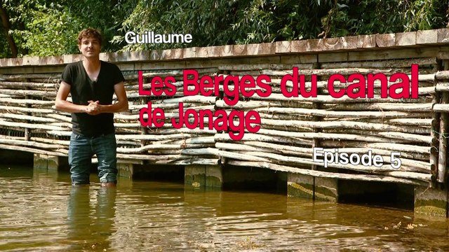 Grand Lyon Nature : Les Berges du canal de Jonage 29/09/14