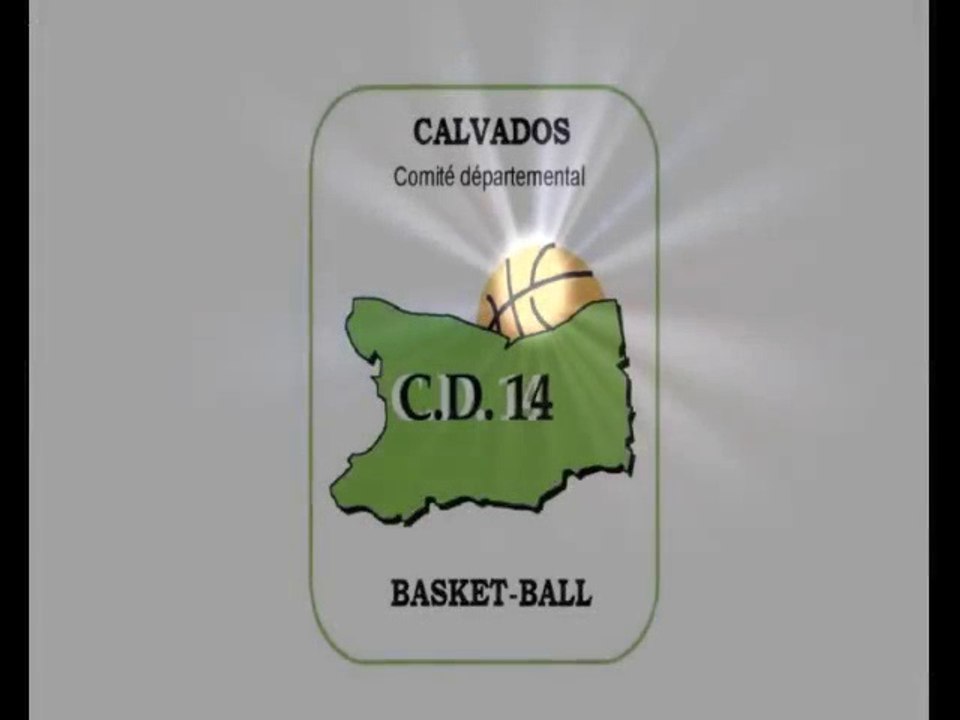 141001 - Tirage au sort Coupe Calvados