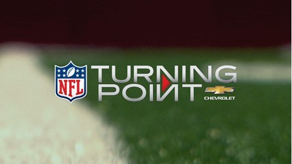 Turning Point: Week 4
