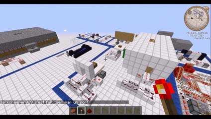 tuto : Un petit récapitulatif des commandes dans minecraft.