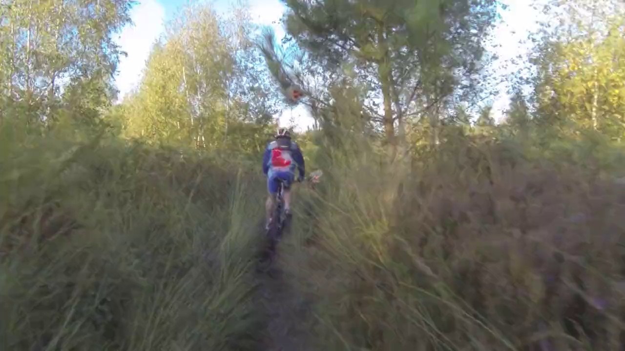 2014 - 09 Gamelle Trophy 2014 LCO VTT