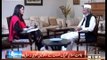 8 PM With Fareeha Idrees 1 October 2014 , Full Talk Show , 1st October 2014
