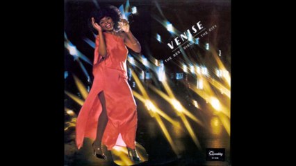 Venise - Love Is The Real Thing (1979)