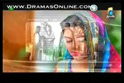 Malika e Aliya Episode 28 1st October 2014  on Geo Tv in High Quality P2