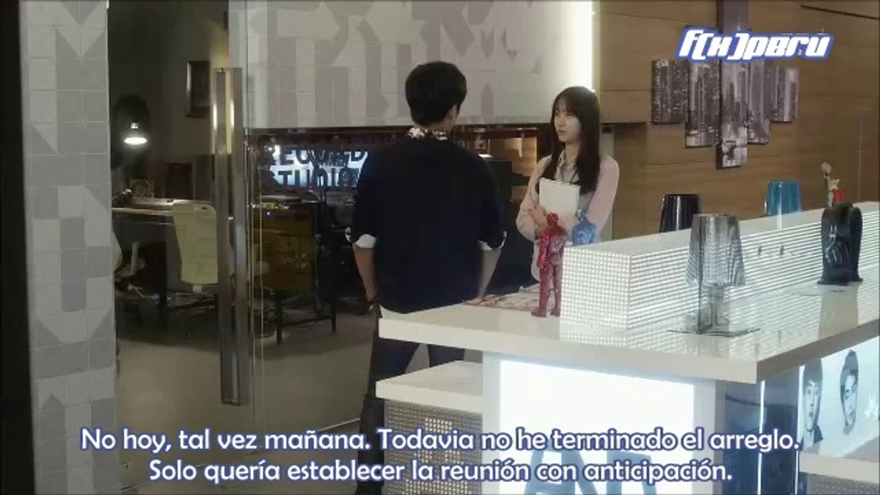 [FxPeruSubs] Mi Ad0rabl3 Chic4 - Cap 4 parte 3/4 (Sub Español)