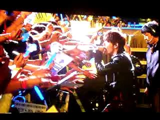 SS5 MEXICO - EunHae "Hello"