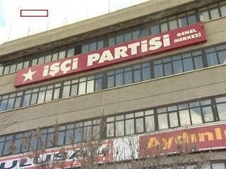 İşçi Partisi: Ülkemizde yabancı askerlerin konuşlanmasına hayır