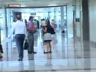 Vatandaş banka mağduru