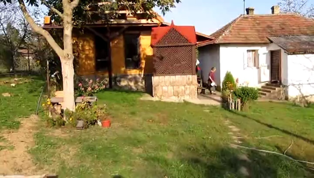 bunarić