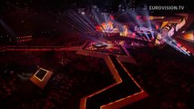 Loreen - Euphoria - Live - Grand Final - 2012 Eurovision Song Contest