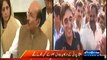 There will be Sea of People in Bilawal Bhutto's Karachi Jalsa :- Sain Qaim Ali Shah