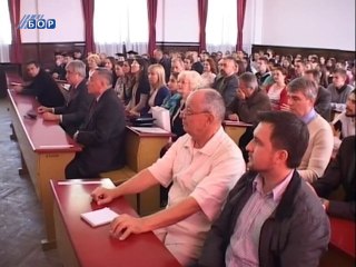 Oko istoka, 01. oktobar 2014. (RTV Bor)