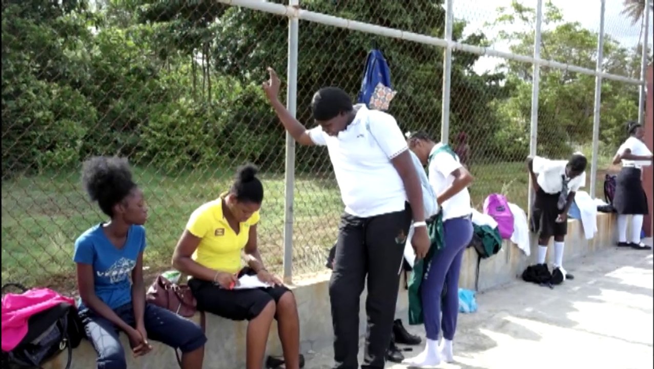 Lottysha Cato reflects on 2014 professional season