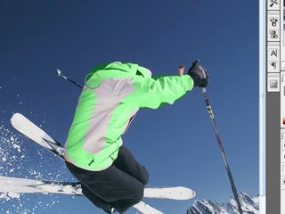 Photoshop Tutorial - 5 - Brush Settings