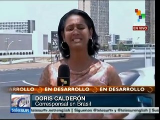 Brasil: candidatos a la presidencia participarán en último debate