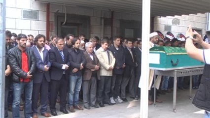 Tpao Genel Müdür Vekili Şişman'ın Acı Günü