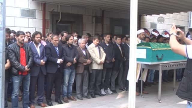 Tpao Genel Müdür Vekili Şişman'ın Acı Günü