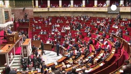 Le modèle social français en question