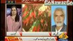 Senior Journalist Ayaz Amir's analysis on Lahore Jalsa and how these Movement has changed his Mind