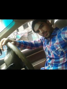 Awais butt in ipl turnamint video