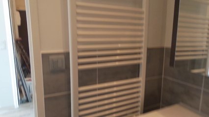 visite filmée de l'appartement - Voiron