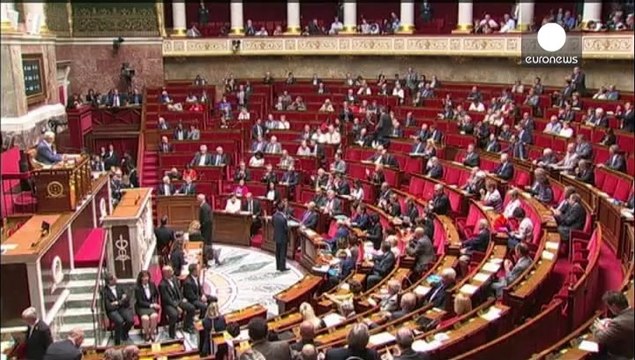 ریاضت اقتصادی و خطر کاهش کمک های اجتماعی در فرانسه