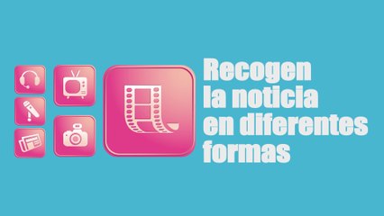 Perú.com les desea "Feliz Día del Periodista"