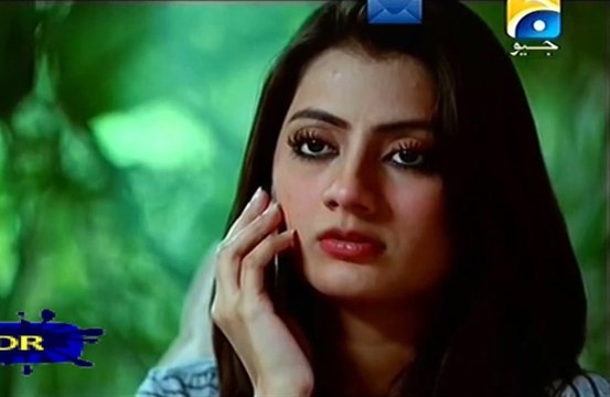 Choti Choti Khushiyan Episode 124 Full on Geo Tv - October 1