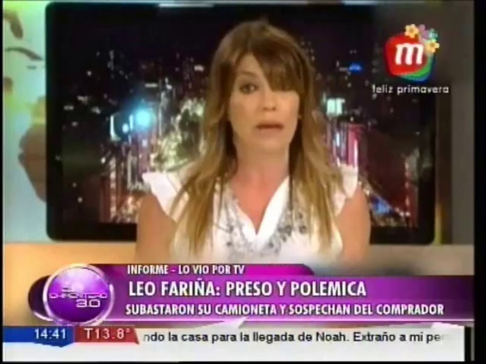 Leo Fariña