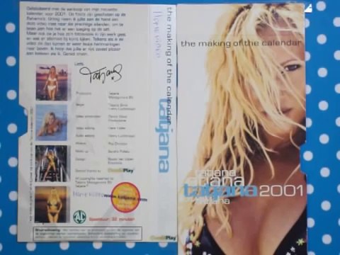 Tatjana Simic - Baila Baila (The Club-Dance-Mix-Special-Version)