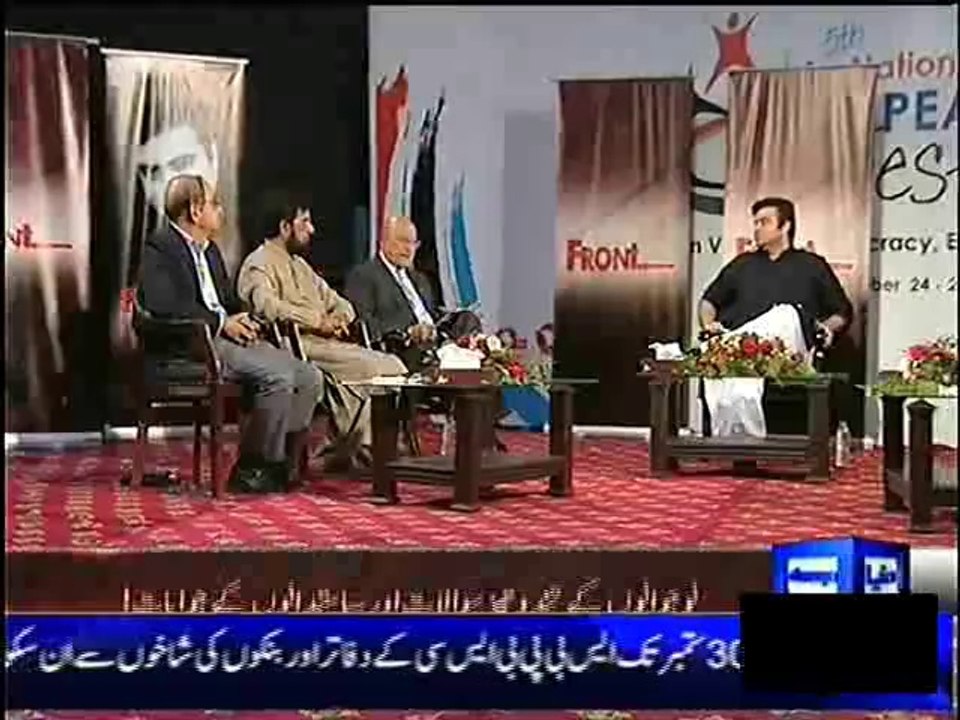 Zafar Hilali Analysis on What Imran Khan has given to our Nation